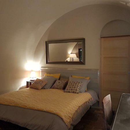 Bastide En Provence Apartment Auriol Exterior foto