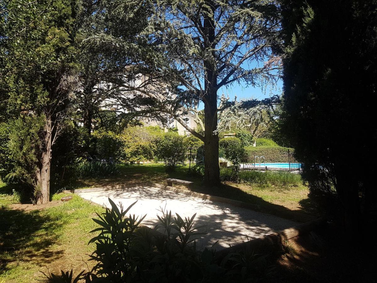 Bastide En Provence Apartment Auriol Exterior foto