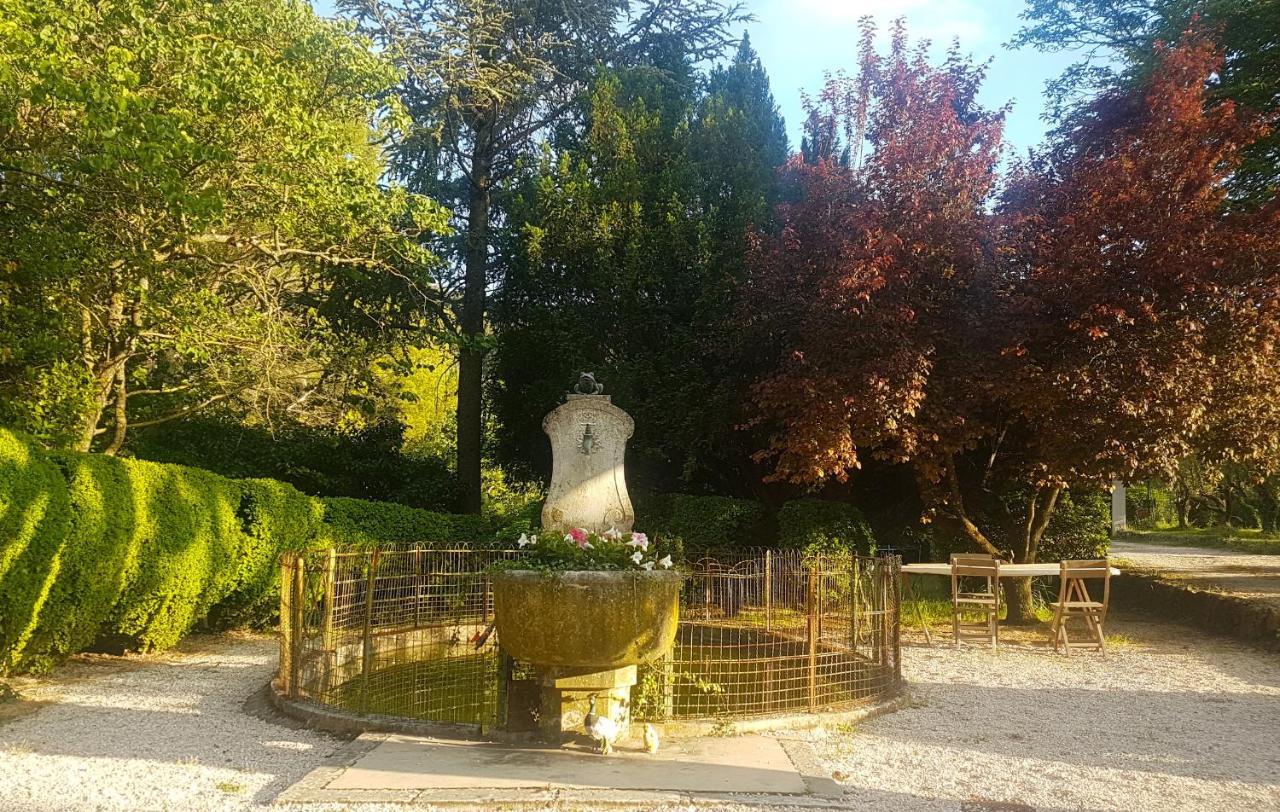 Bastide En Provence Apartment Auriol Exterior foto