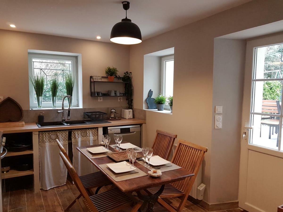 Bastide En Provence Apartment Auriol Exterior foto