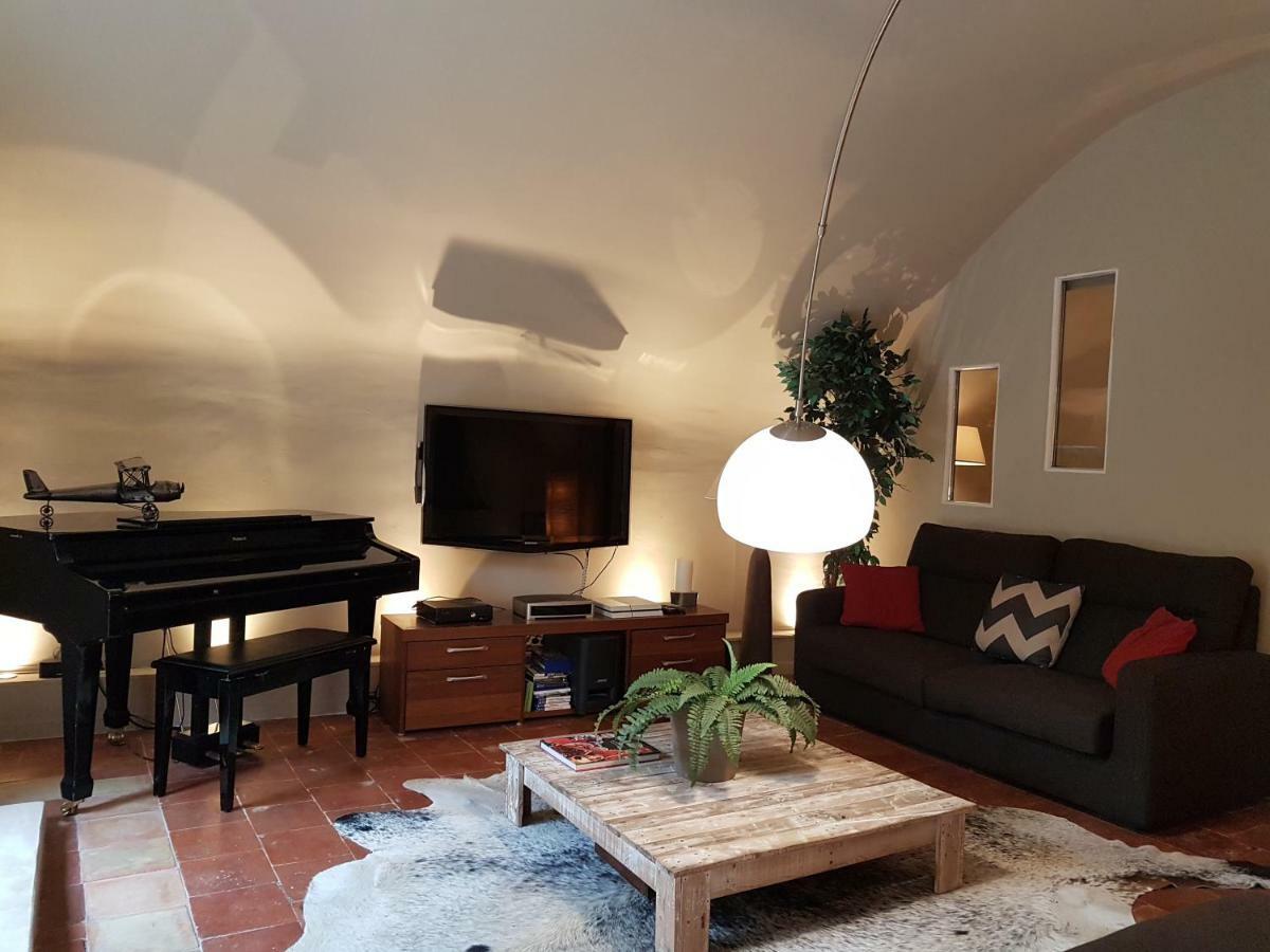 Bastide En Provence Apartment Auriol Exterior foto